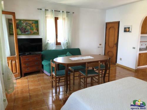 Apartamento Magi - Il Tramonto Su Palmarola