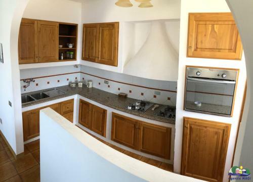 Apartamento Magi - Il Tramonto Su Palmarola