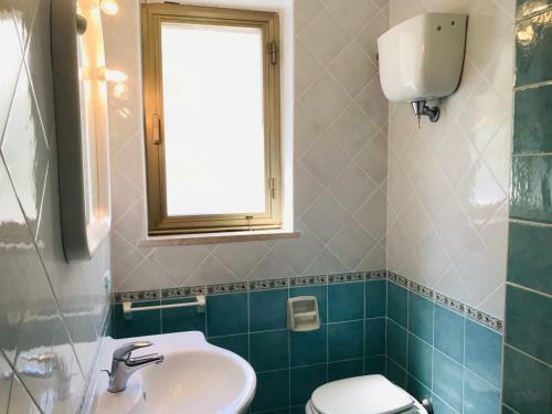 Apartamento Ponza Cala Feola Immobilevante