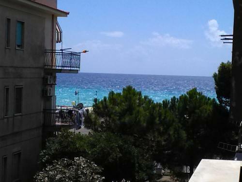 Apartamento Appartamento Sul Mare