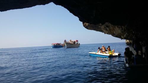 Apartamento Appartamento Sul Mare