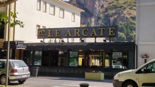Apartamento Appartamento Sul Mare