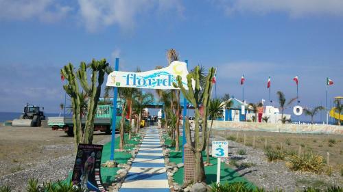 Apartamento Appartamento Sul Mare