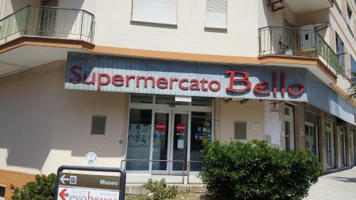 Apartamento Appartamento Sul Mare