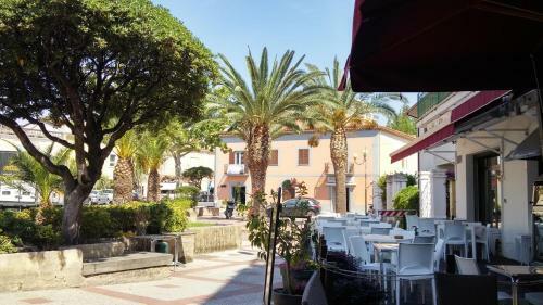 Apartamento Appartamento Sul Mare
