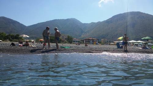 Apartamento Appartamento Sul Mare