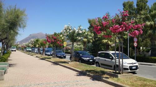 Apartamento Appartamento Sul Mare