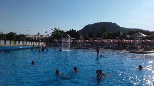 Apartamento Appartamento Sul Mare