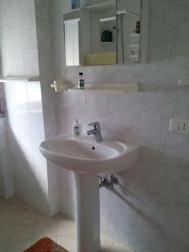 Apartamento Appartamento Sul Mare