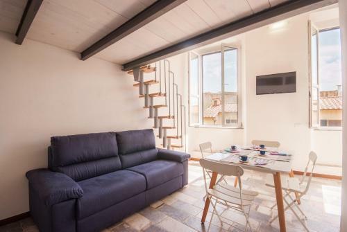 Apartamento Appartamenti Le Ancore