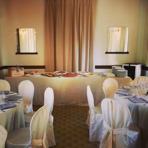 Hotel Monte Mazzoccone