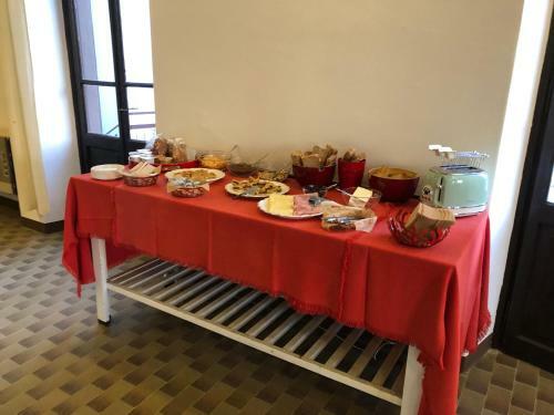 Hotel Monte Mazzoccone