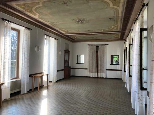 Hotel Monte Mazzoccone