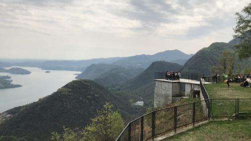 Hotel Monte Mazzoccone