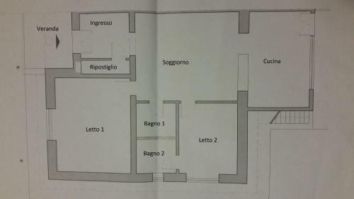 Casa Stellaria