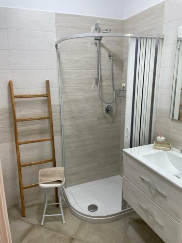 Apartamento Casa Belcolle