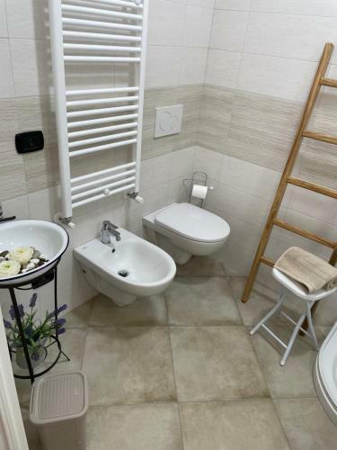 Apartamento Casa Belcolle