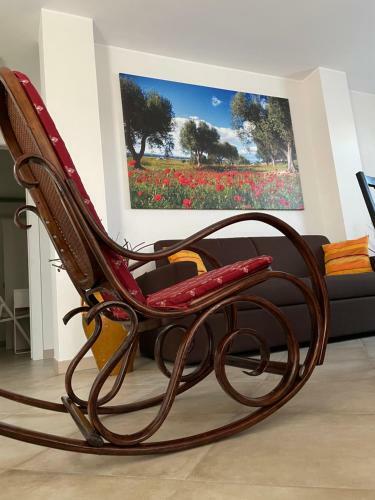 Apartamento Casa Belcolle