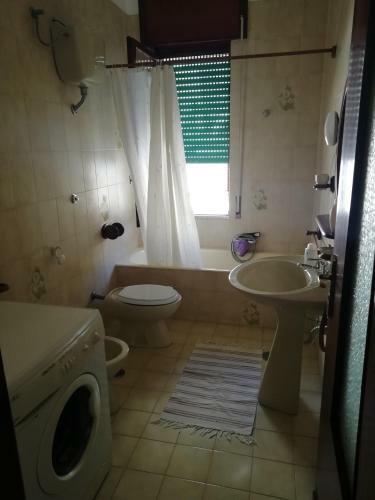 Apartamento Alle Cascine