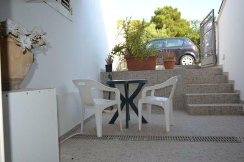 Apartamento Casa Vacanze Valerie