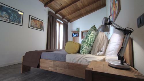 Hostal Bentesoi