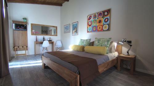 Hostal Bentesoi