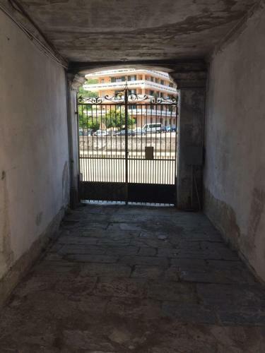Villa Casa Indipendente Con Terrazzo A Recco