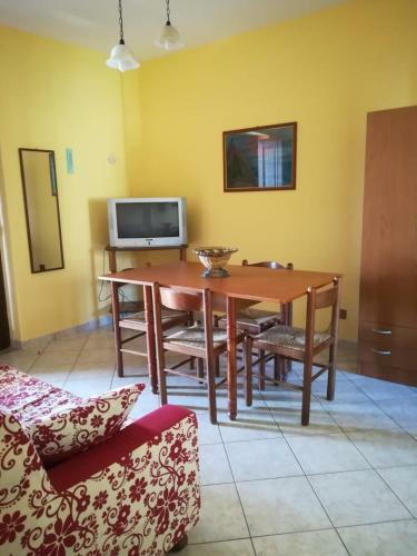 Apartamento Villa Domenica