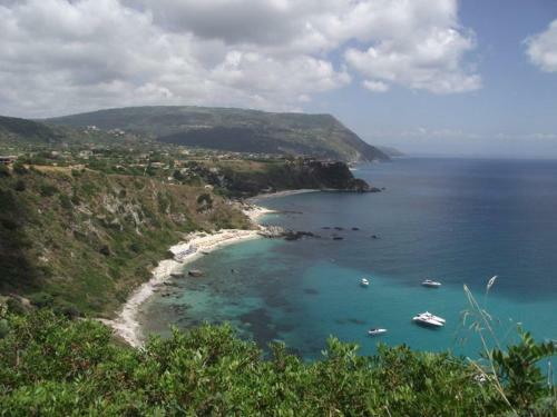 Apartamento Villa Domenica