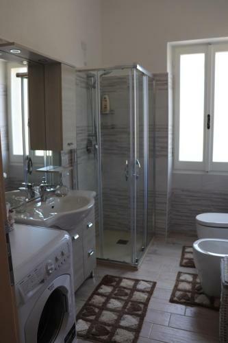 Casa Oleandri