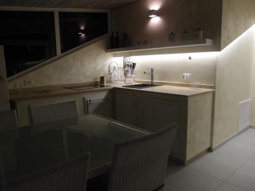 Sulle Tracce Di Montalbano Loft