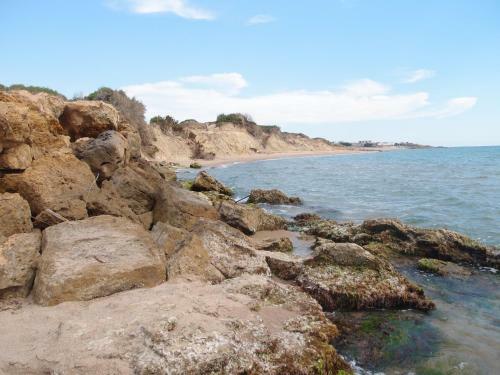 Sulle Tracce Di Montalbano Loft