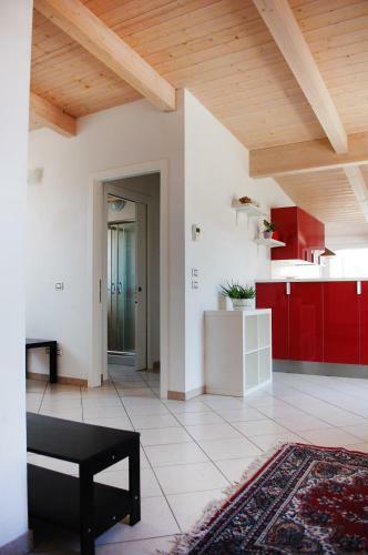 Apartamento Appartamenti Massa