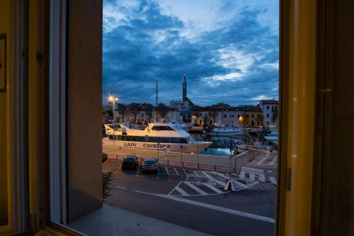 Apartamento Rimini Lighthouse Easy Comfort