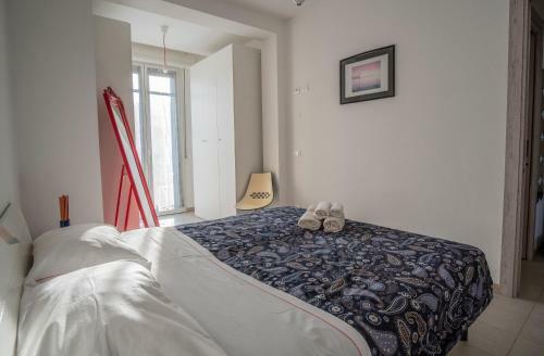 Apartamento Rimini Lighthouse Easy Comfort