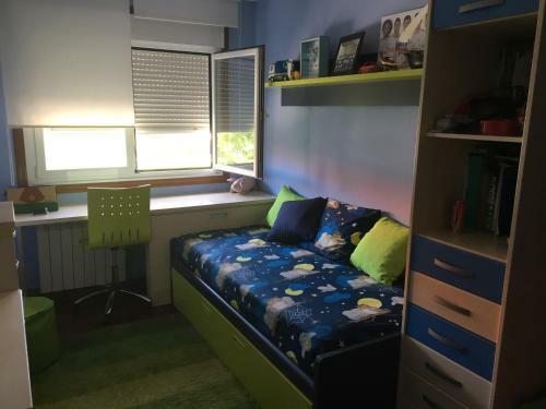 Apartamento Playa Am�rica