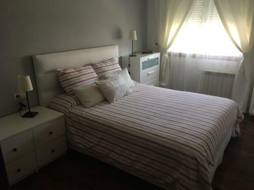 Apartamento Playa Am�rica