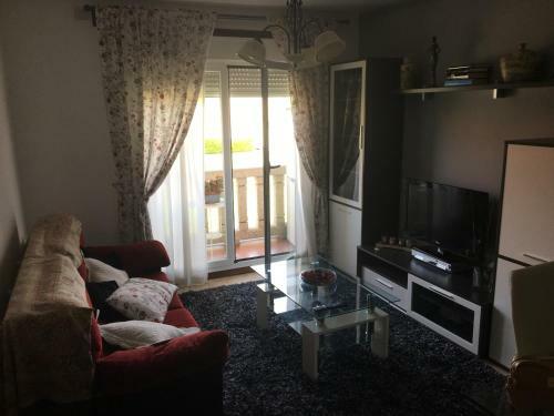 Apartamento Playa Am�rica