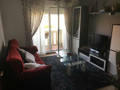 Apartamento Playa Am�rica