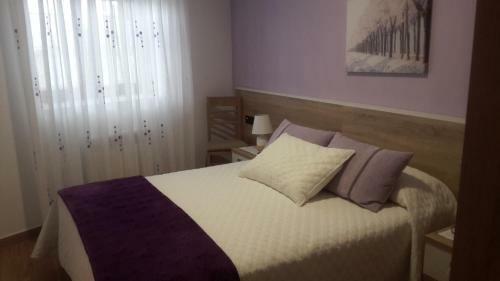 Hostal Pensi�n Las Catedrales