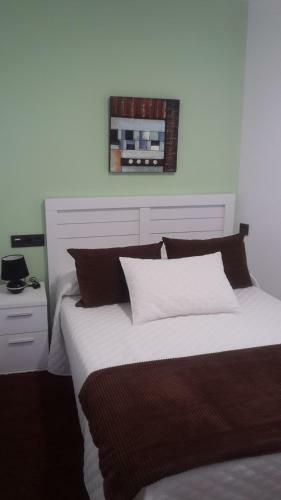 Hostal Pensi�n Las Catedrales