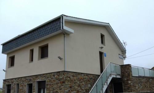 Hostal Pensi�n Las Catedrales