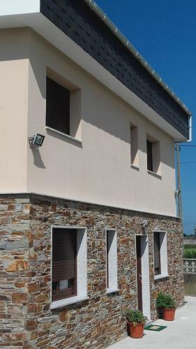 Hostal Pensi�n Las Catedrales