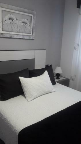 Hostal Pensi�n Las Catedrales