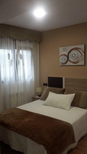 Hostal Pensi�n Las Catedrales