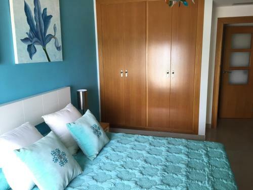 Apartamento Ribera Del Mar