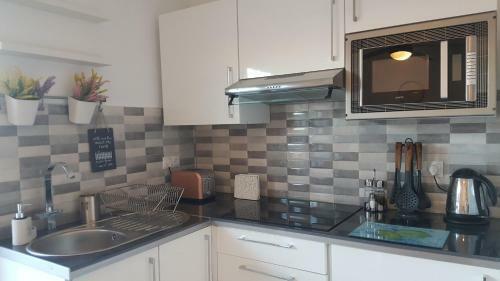 Apartamento Verialex Accommodation - La Esperanza A