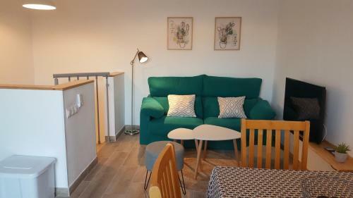 Apartamento Verialex Accommodation - La Esperanza A