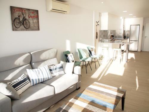 Apartamento Grand Pavois 37