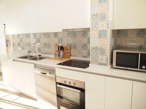Apartamento Grand Pavois 37